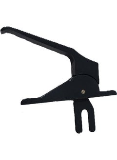 Katar Qatar Aluminum Espagnolette Window Handle Anthracite  - Image 1