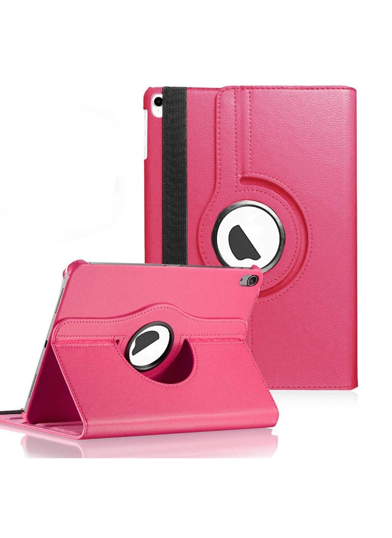 Blueberry Rotating Case for iPad  10.9 Inch  (2022) 10th Generation - Image 1