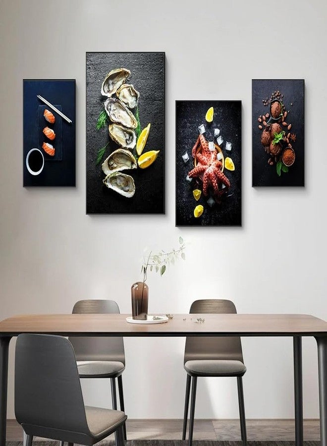 اس بي اس حافظة ملفات SPS، حقيبة تخزين ملفات شفافة من البولي بلاستيك بحجم A4/Foolscap مع زر كبس، مجموعة من 5 قطع (أصفر) - Image 4