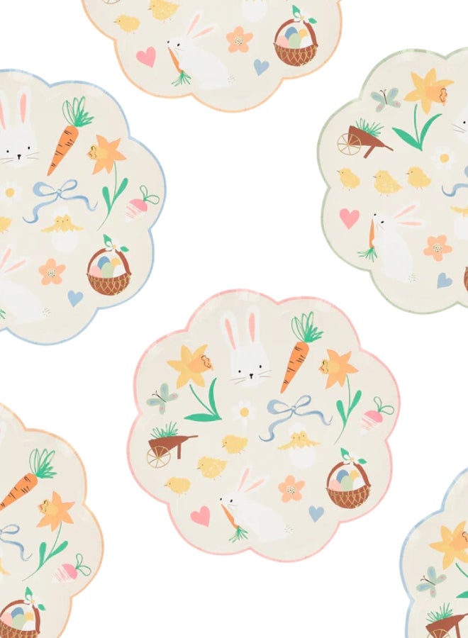 ميري ميري أطباق جانبية أيقونة عيد الفصح - Image 1