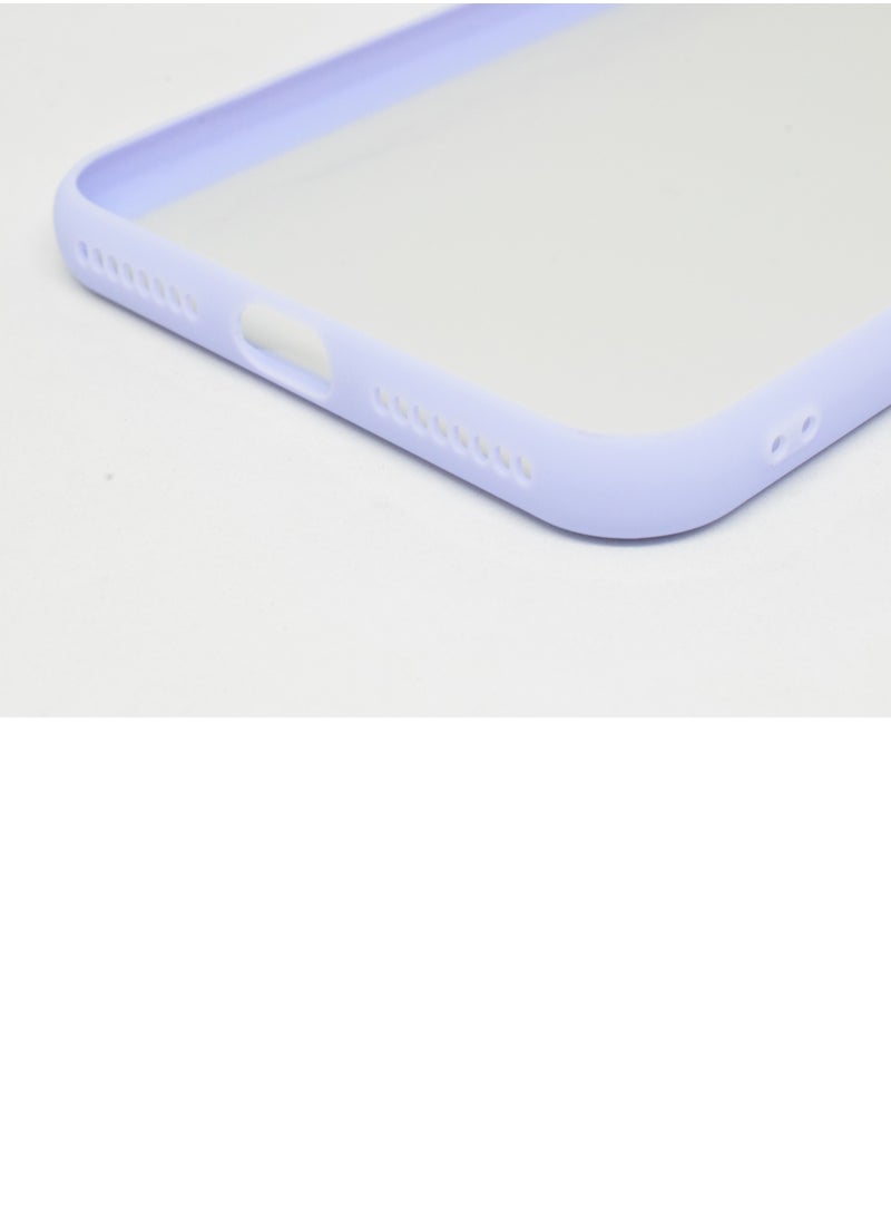 Houmt - Case Cover for Apple iPhone 7/8 Plus Shockproof Blue Nebula Galaxy Design Case Cover for iPhone 7/8 Plus - Image 1