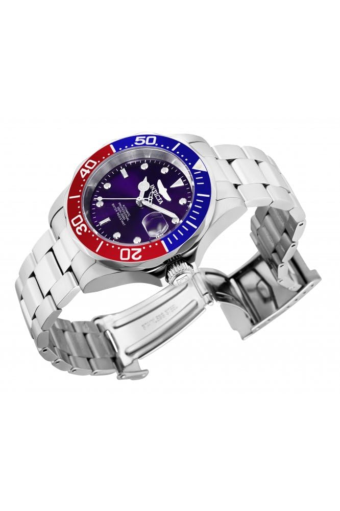 Invicta Men's 5053 Pro Diver Collection Automatic Watch - Image 2