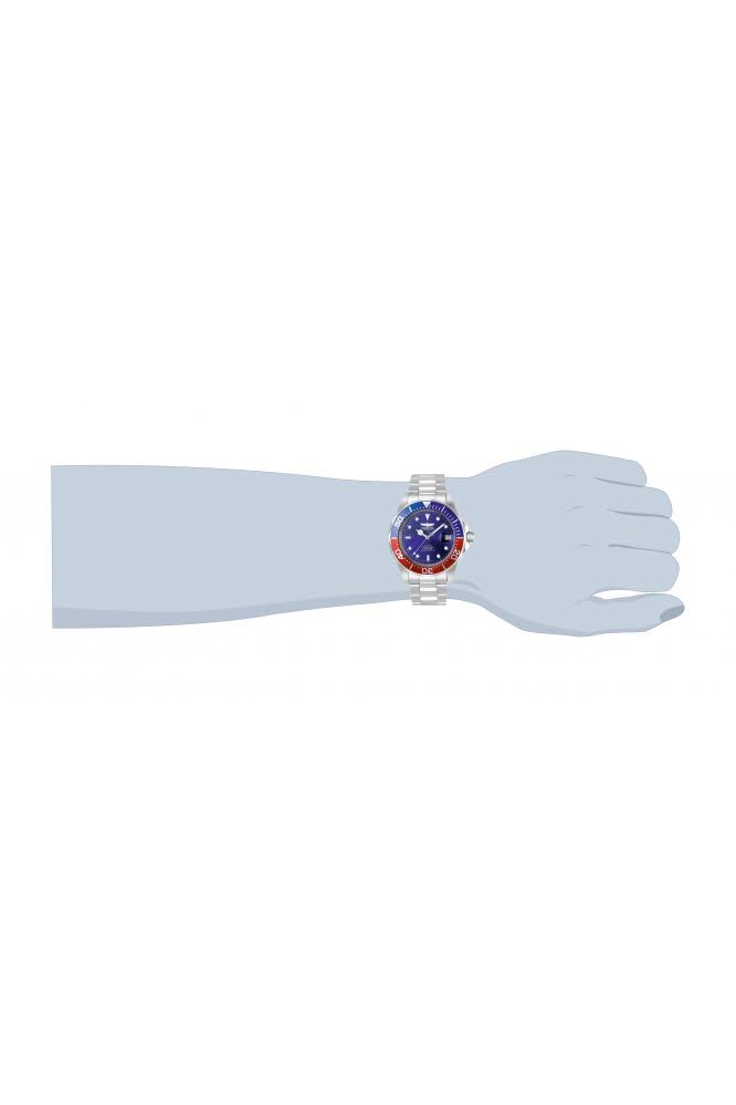 Invicta Men's 5053 Pro Diver Collection Automatic Watch - Image 5