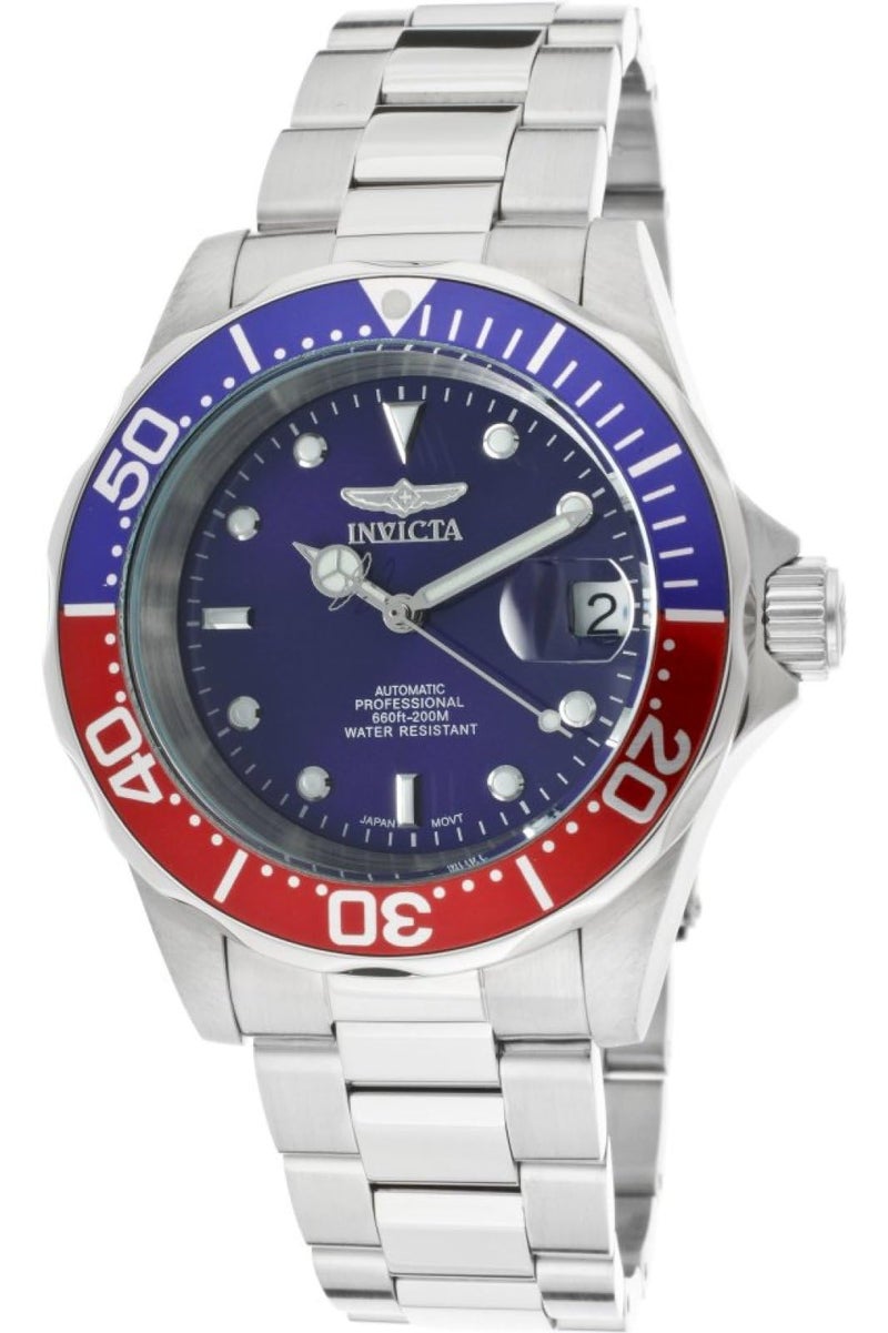 Invicta Men's 5053 Pro Diver Collection Automatic Watch - Image 1