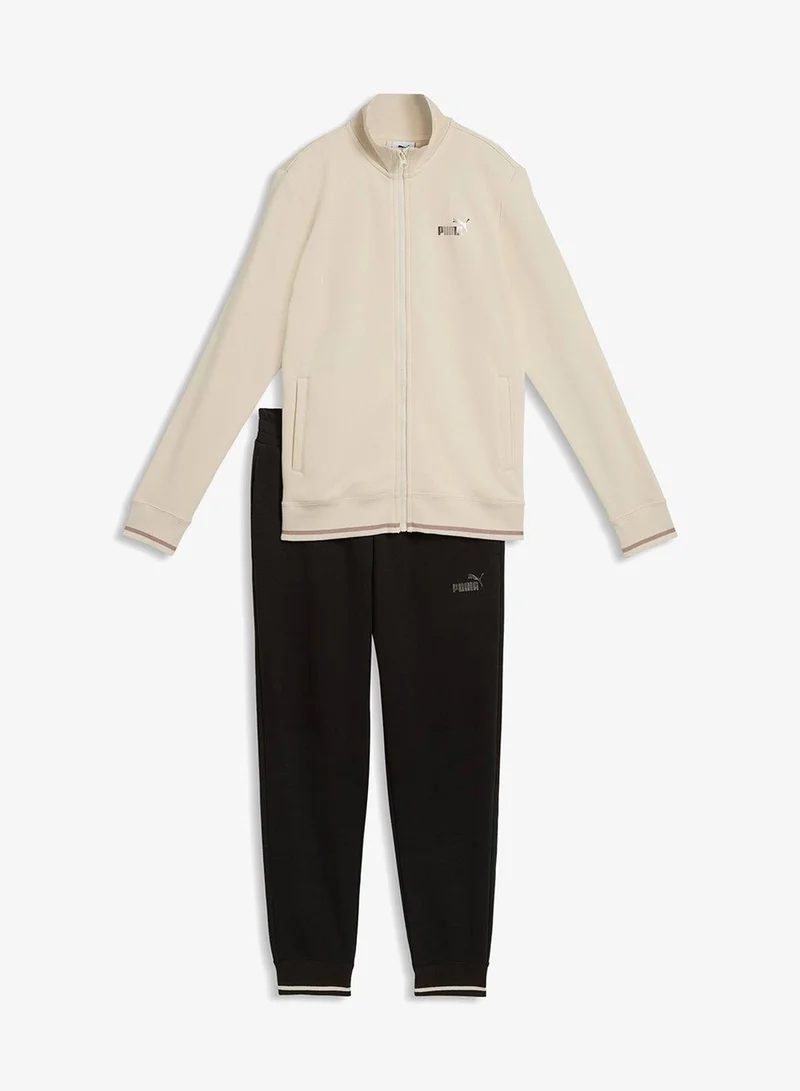 بوما بدلات رياضية معدنية