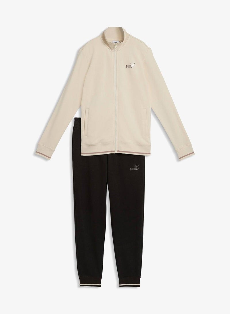 PUMA Metallic Tracksuits - Image 1