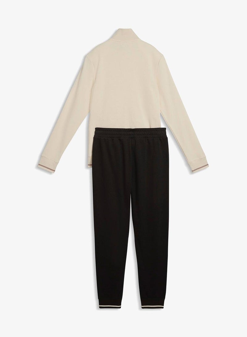 PUMA Metallic Tracksuits - Image 2