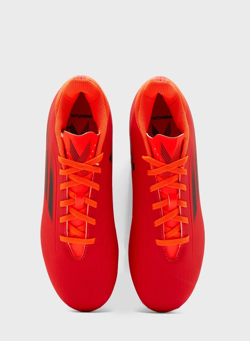 adidas حذاء سبيدفلو 4 اف اكس جي