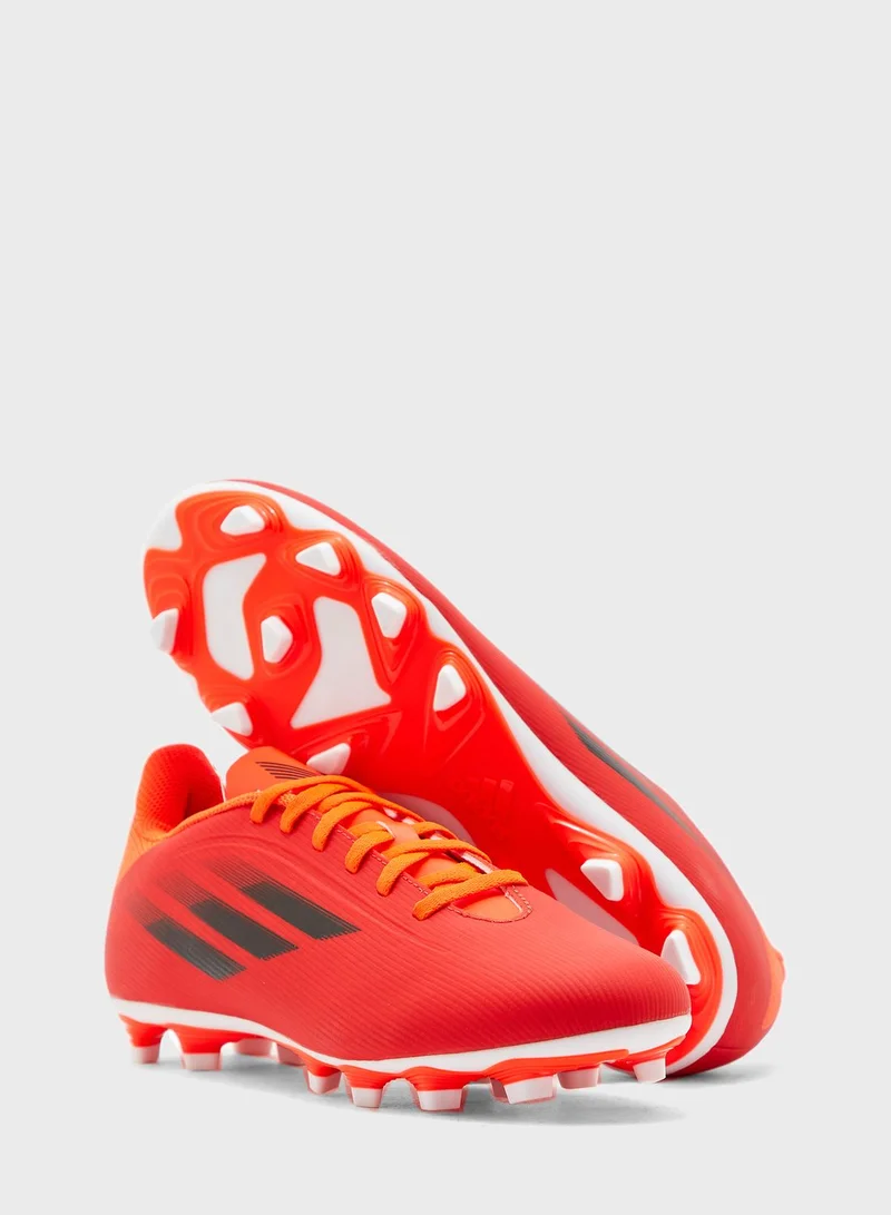 adidas حذاء سبيدفلو 4 اف اكس جي