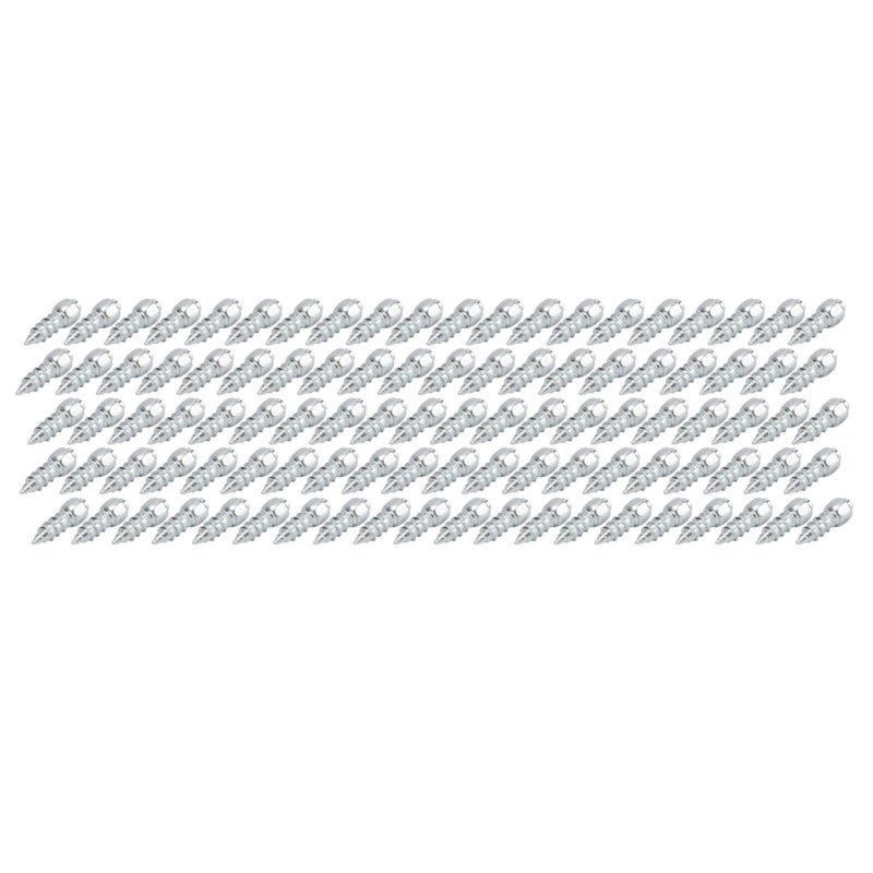 Snow Tire Studs 100-Pack Steel Material - Reusable With Installation Tool Traction Studs for Mountain Bikes, Electric Cars, Scooters, Motorcycles - Image 5