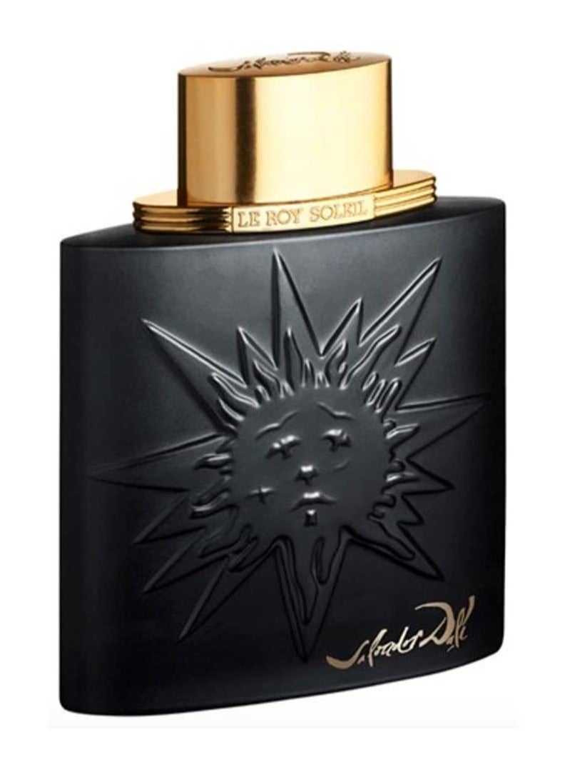 Salvador Dali Le Roy Soleil Extreme EDT 50ml - Image 2