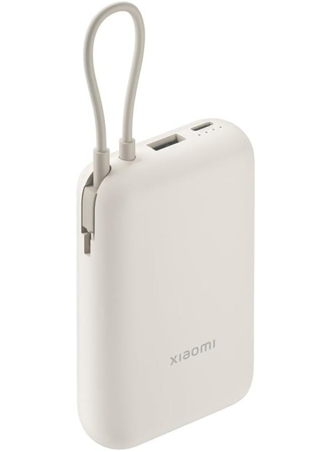 Xiaomi Xiaomi Power Bank 22 Z00B49B3036472554BE01Z