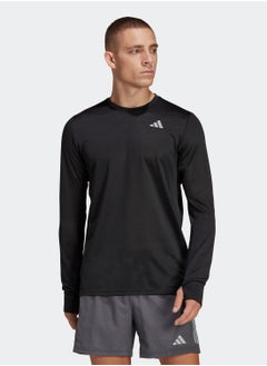 Own The Run Long-Sleeve Top
