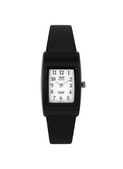 Rubber Analog Watch VP33J002Y