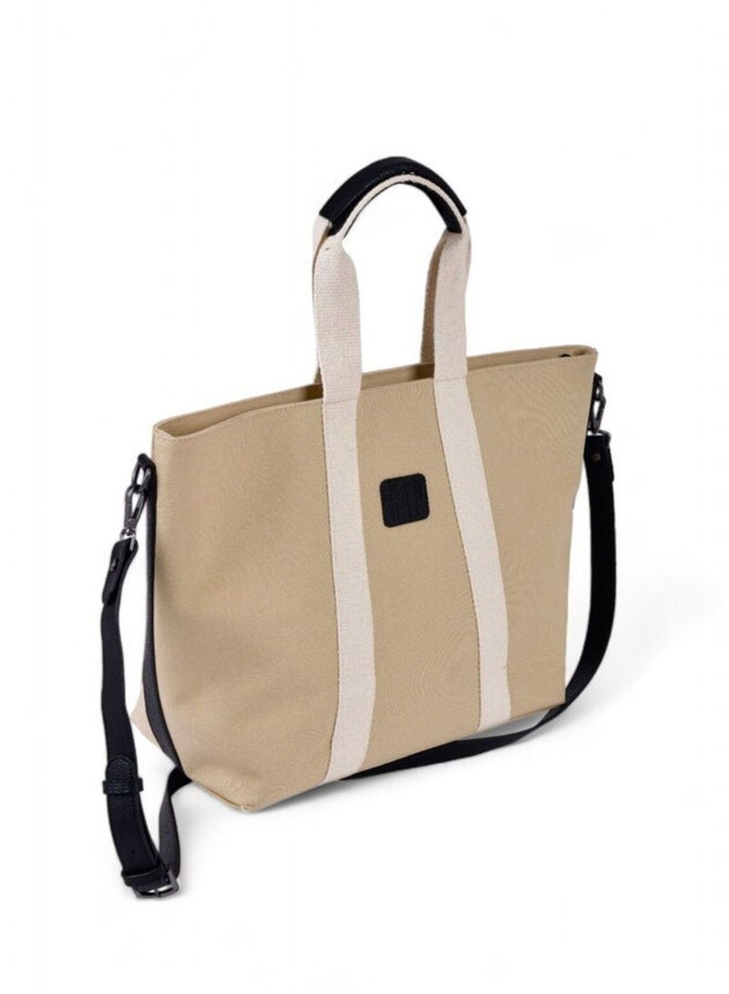 GAP Beige Women's Shoulder Bag - Model 15805 - Image 2