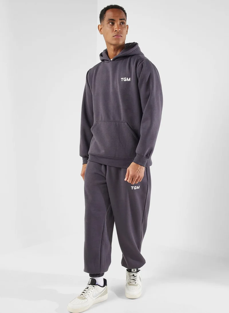 The Giving Movement Oversized Sweatpants