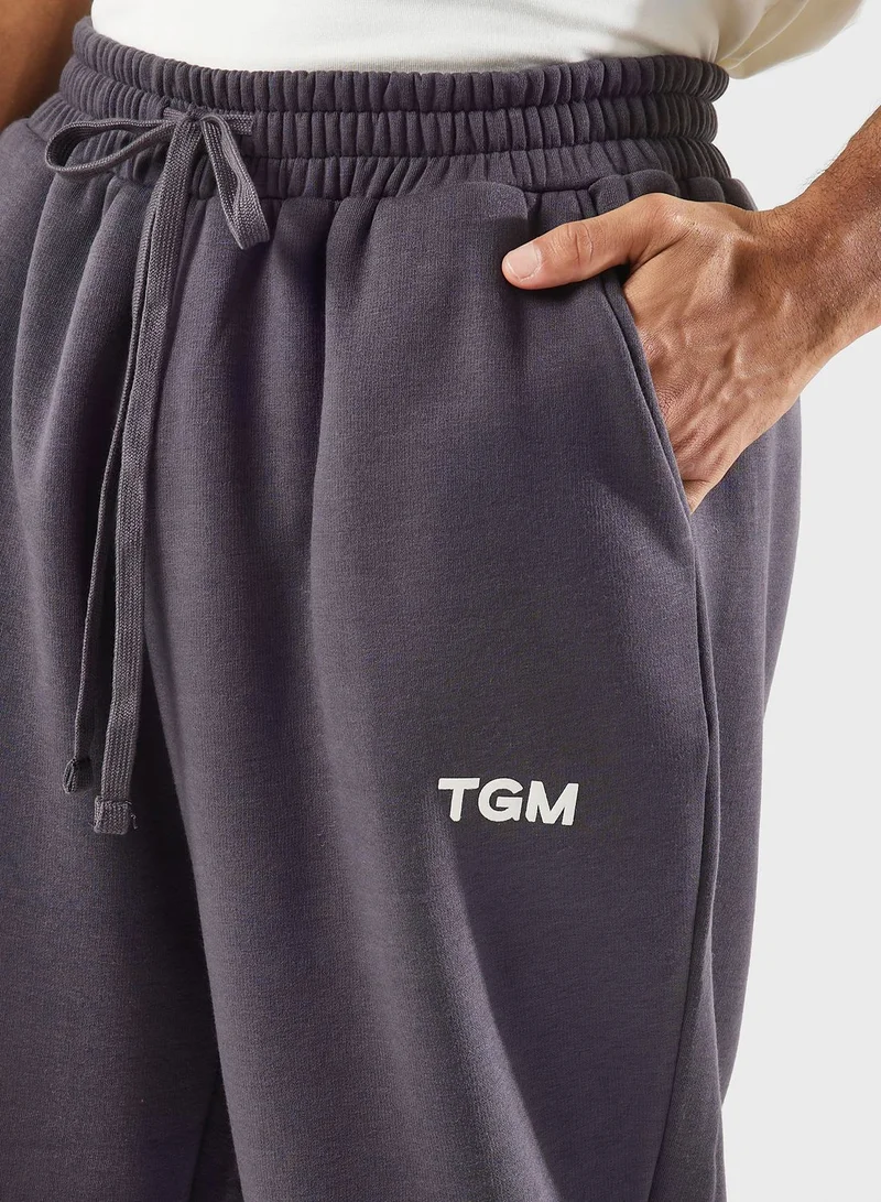 The Giving Movement Oversized Sweatpants