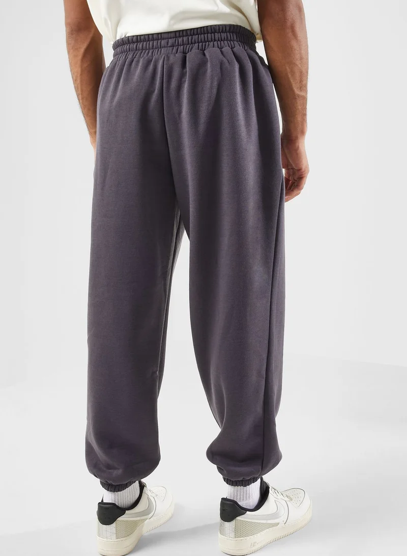 The Giving Movement Oversized Sweatpants