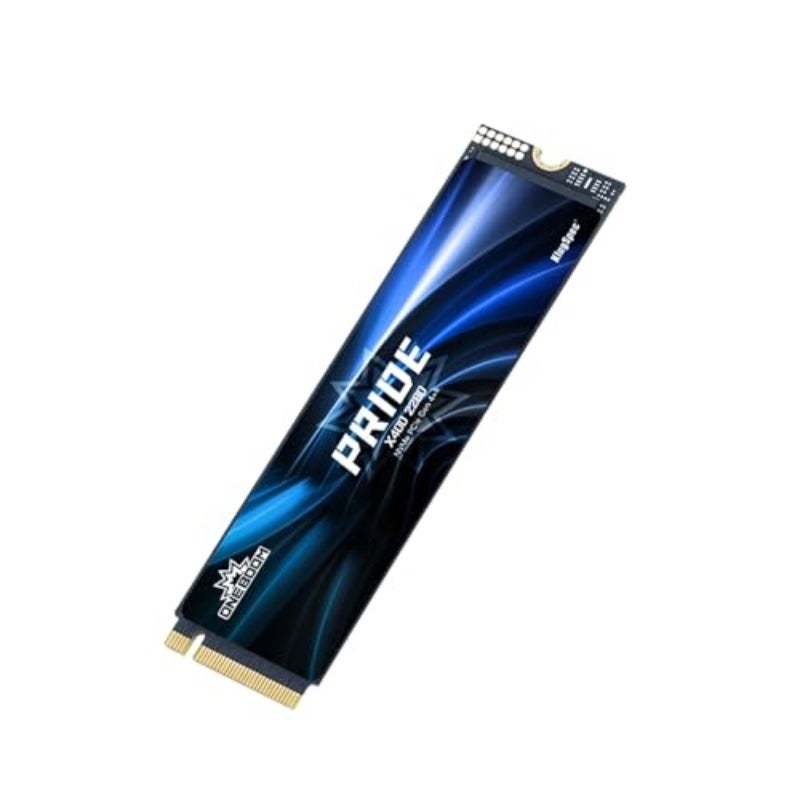 ONEBOOM X400 2TB SSD M.2 NVMe 2280 PCIe Gen4 Internal SSD - TLC 3D NAND Gaming SSD Read Speed Up to 7400MB s - Compatible with PS5 PC Laptop - Image 1