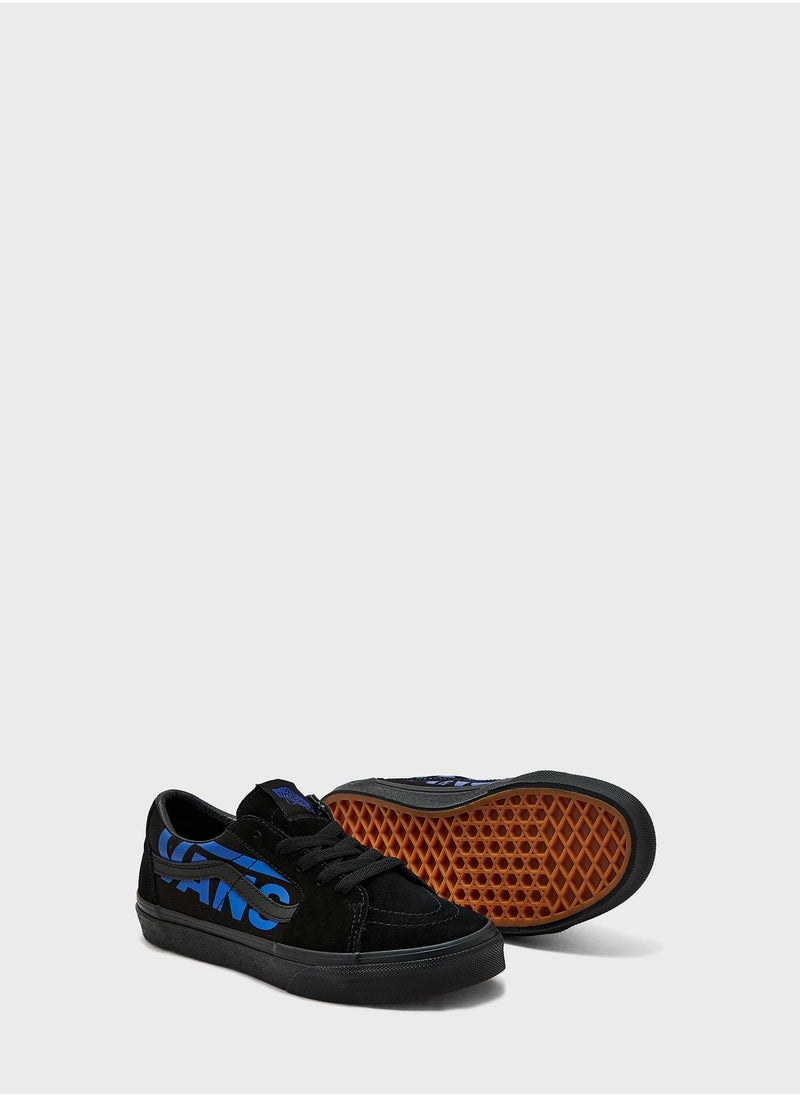 VANS - Youth JN SK8-Low - Image 1