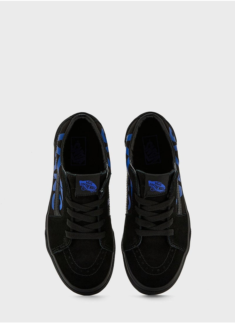 VANS - Youth JN SK8-Low - Image 1