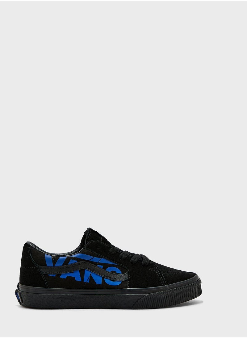 VANS - Youth JN SK8-Low - Image 1