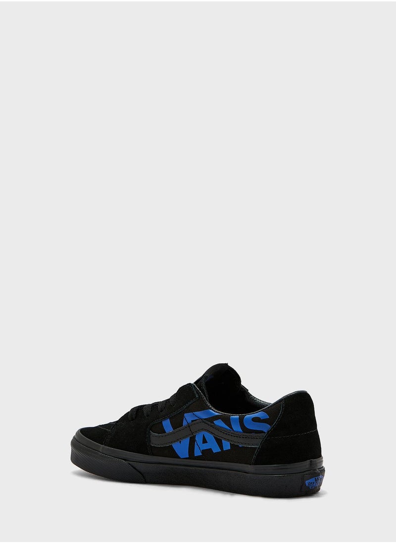 VANS - Youth JN SK8-Low - Image 1