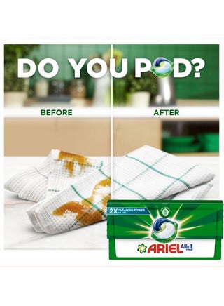 Original All-In-1 Laundry Detergent Pods - view 2