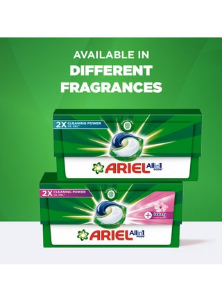 Original All-In-1 Laundry Detergent Pods - view 3