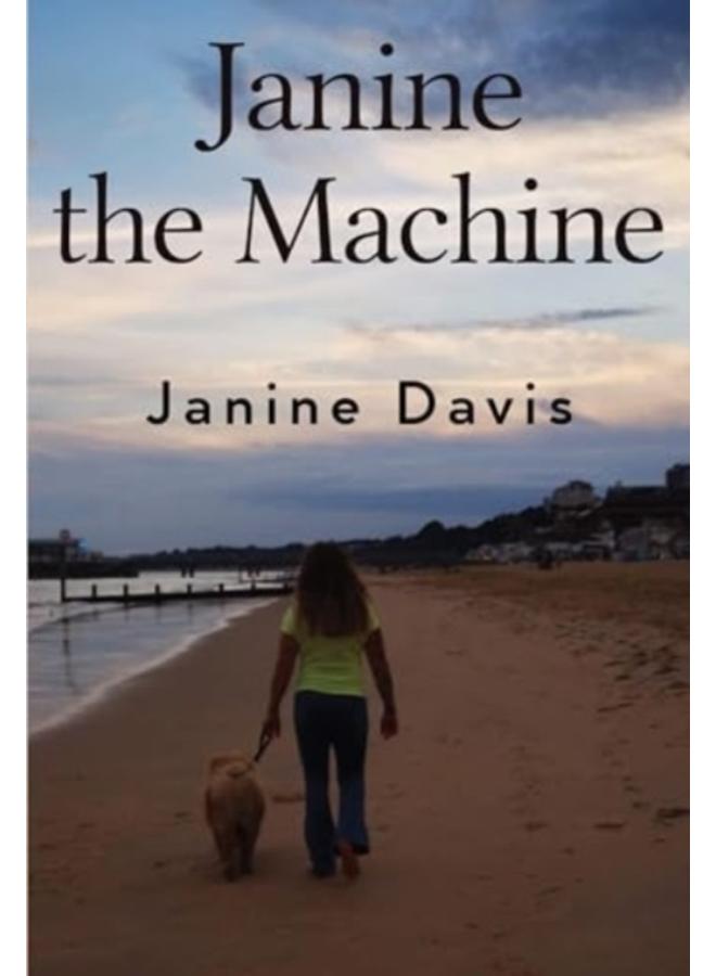 Janine The Machine 