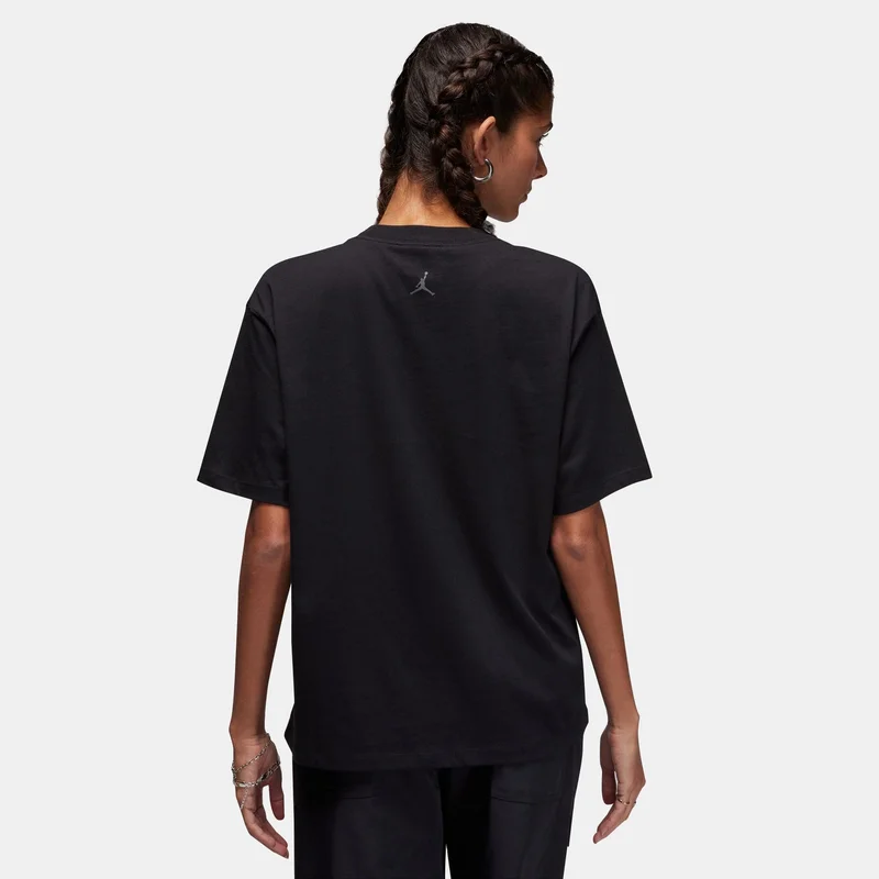 جوردن Women's Graphic T-Shirt