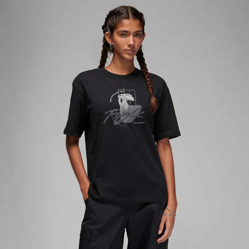 Women's Graphic T-Shirt