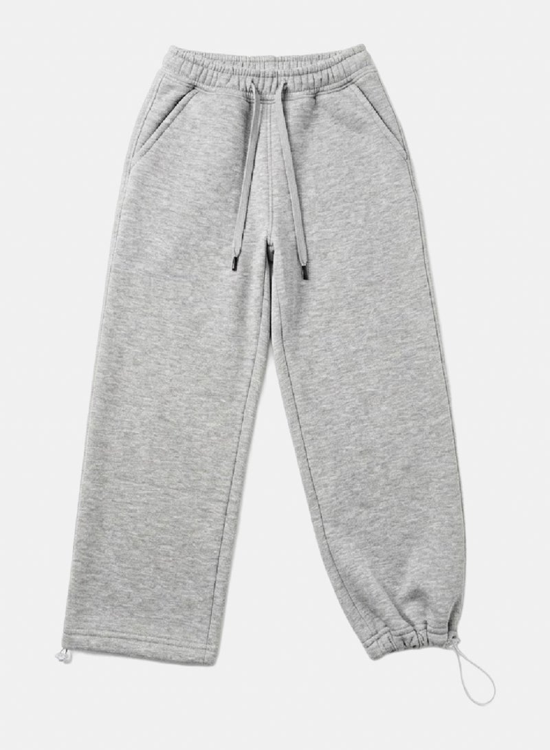 OWNKIDS Summer Melton Sweat Pants - Image 2