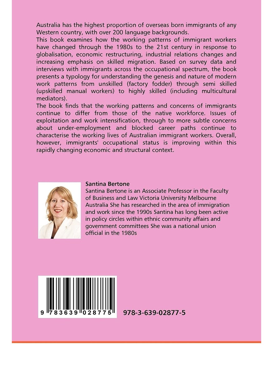 From Factory Fodder to Multicultural Mediators  - Image 2