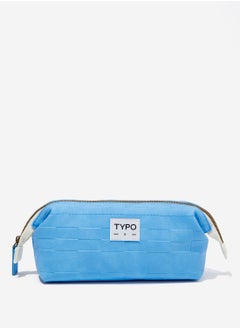 Recycled Mix Pu Billie Pencil Case
