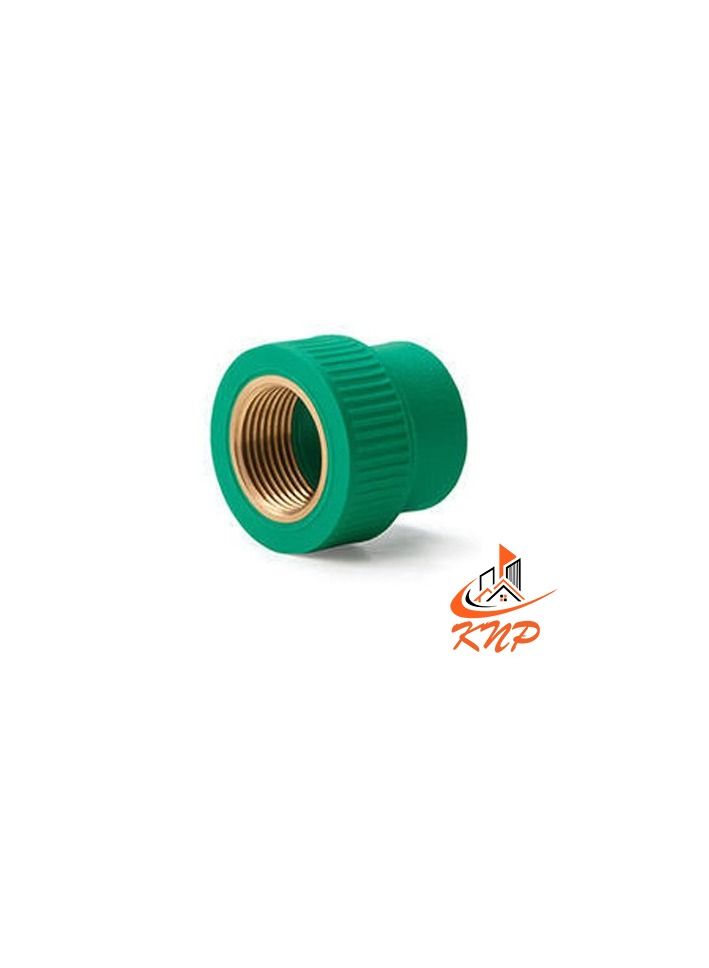 KNP Female Thread Adaptor 1/2 Inch 20mm - Image 2
