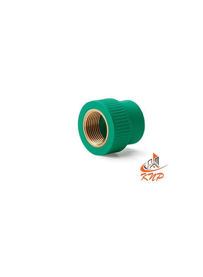 KNP Female Thread Adaptor 1/2 Inch 20mm - Image 3