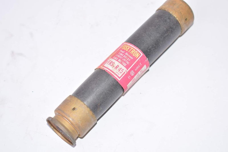 cooper Fuse Rk5 Ser FrsR 45 A 600Vac250Vdc - Image 1