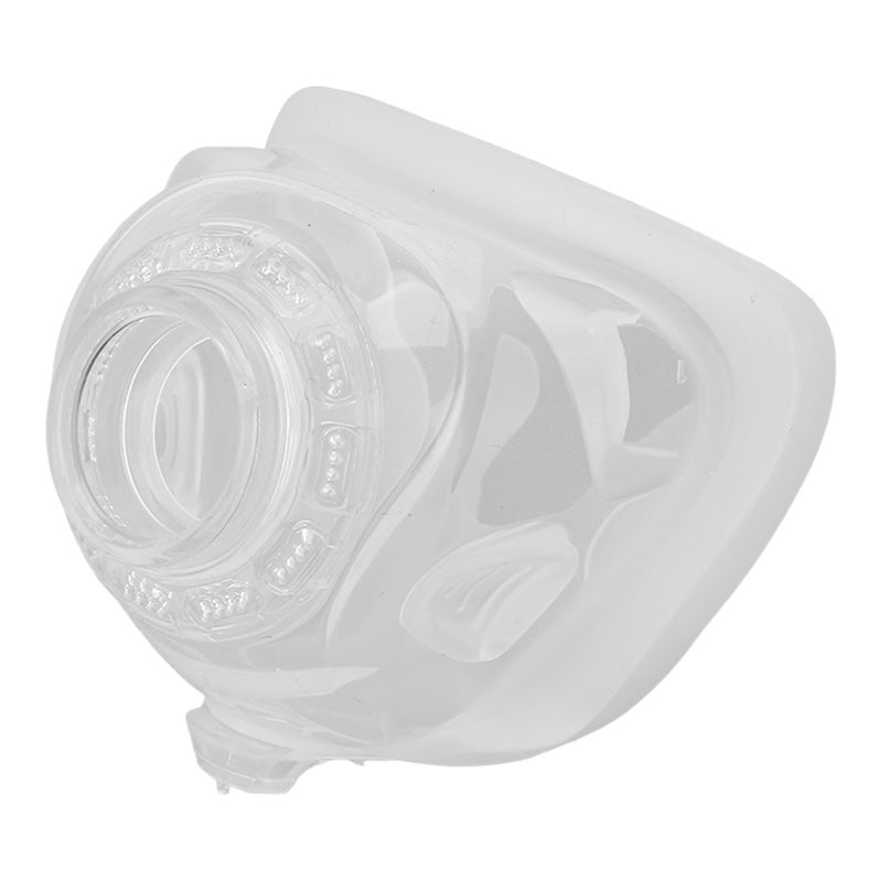 Breathing Machine Nose Comfort Pad Silicone Breathing Machine Face Cover Accessories for RESMED S9 S10Standard - Image 2