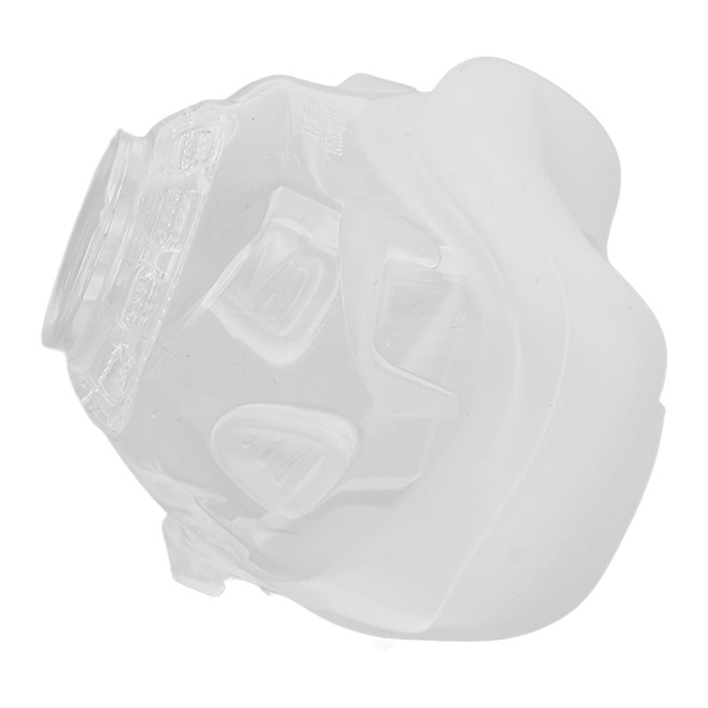 Breathing Machine Nose Comfort Pad Silicone Breathing Machine Face Cover Accessories for RESMED S9 S10Standard - Image 5