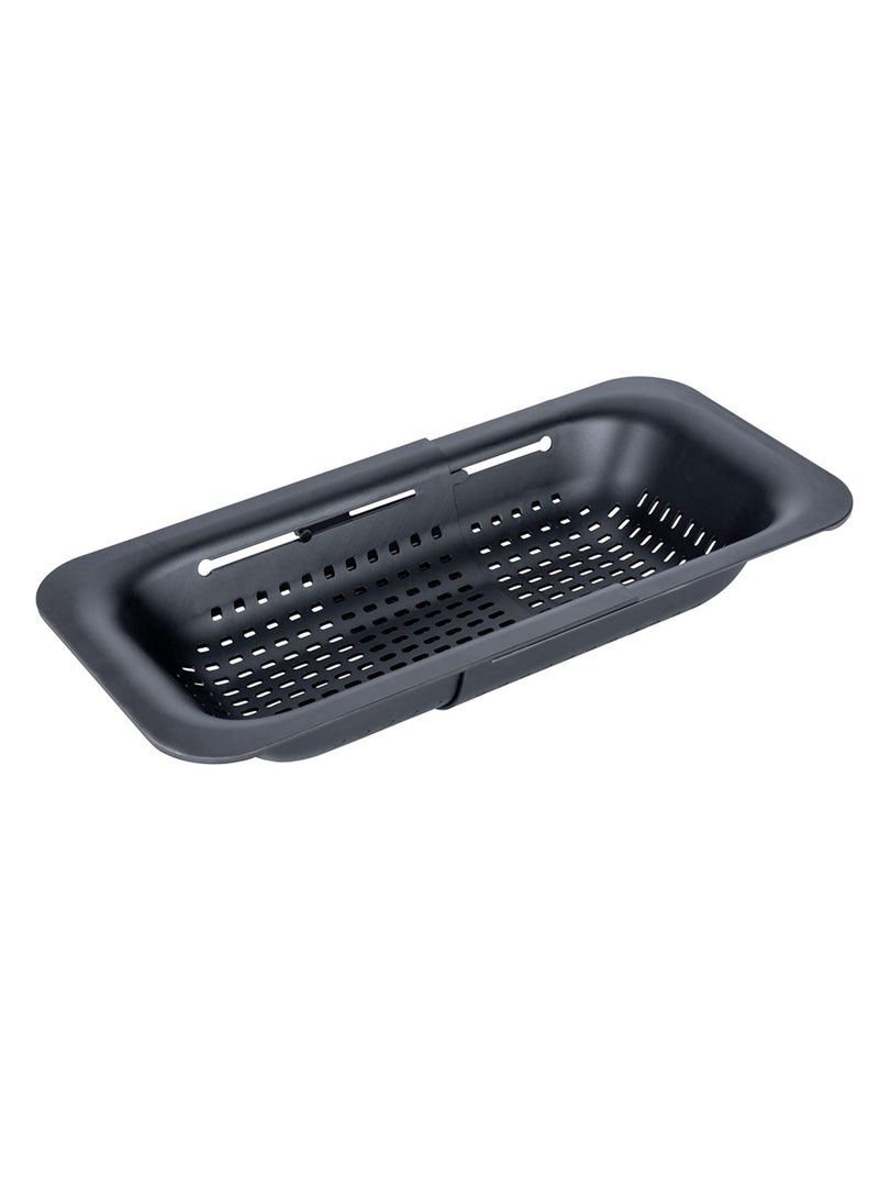 Wenko Sivo Extendable Strainer 37-50 X 7 X 20 Cm - Image 1