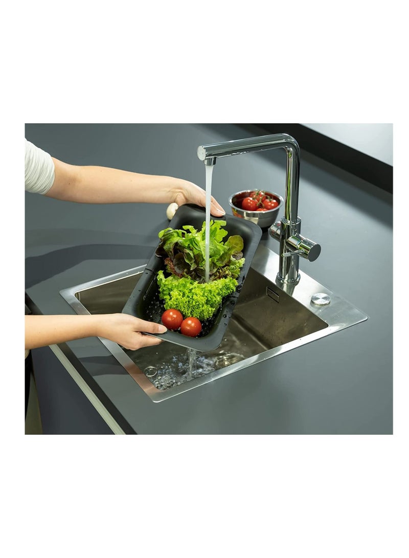 Wenko Sivo Extendable Strainer 37-50 X 7 X 20 Cm - Image 5