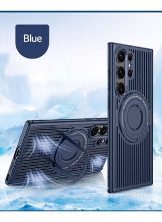 Blue/7