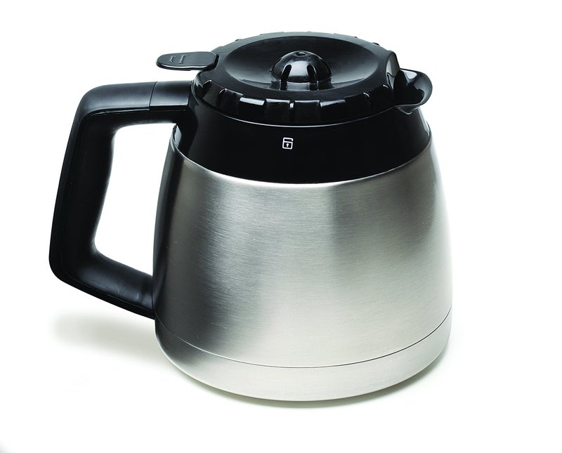 Capresso Capresso 447805 10 Cup Thermal Carafe 1 Stainless 