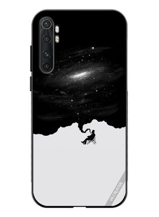 Protective Case Cover For Xiaomi Mi Note 10 Lite Galaxy Abstract Black White Design Multicolour - pzsku/Z00B5D0814B32A00EE6E9Z/45/_/1676811024/f9cc1dfb-064a-417f-a936-2c624fe9437b