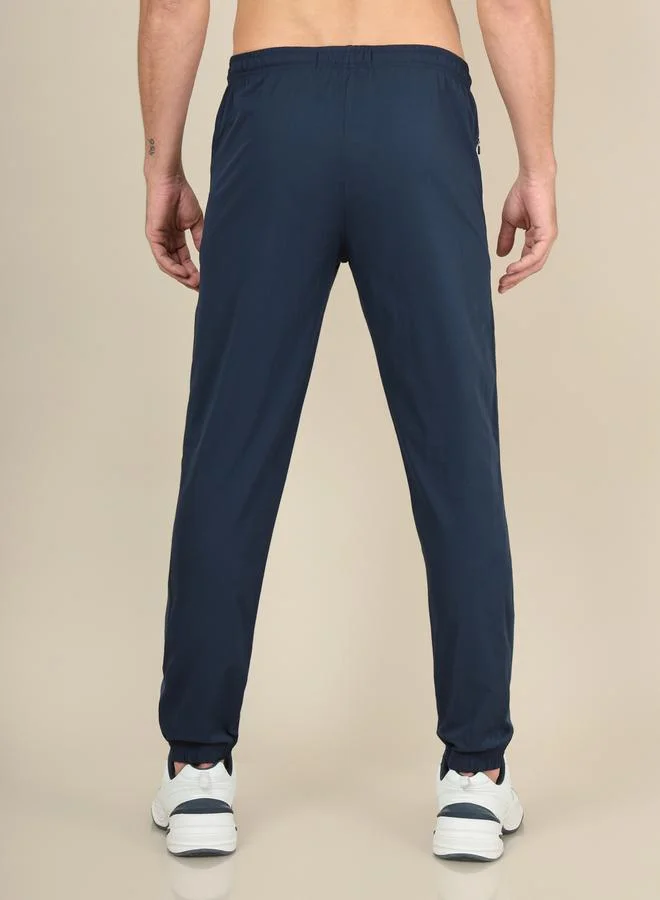 Technosport Technosport Solid 2-Way Stretch Joggers