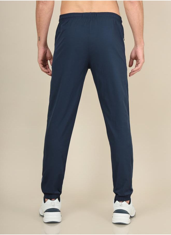 Technosport Technosport Solid 2-Way Stretch Joggers  - Image 4