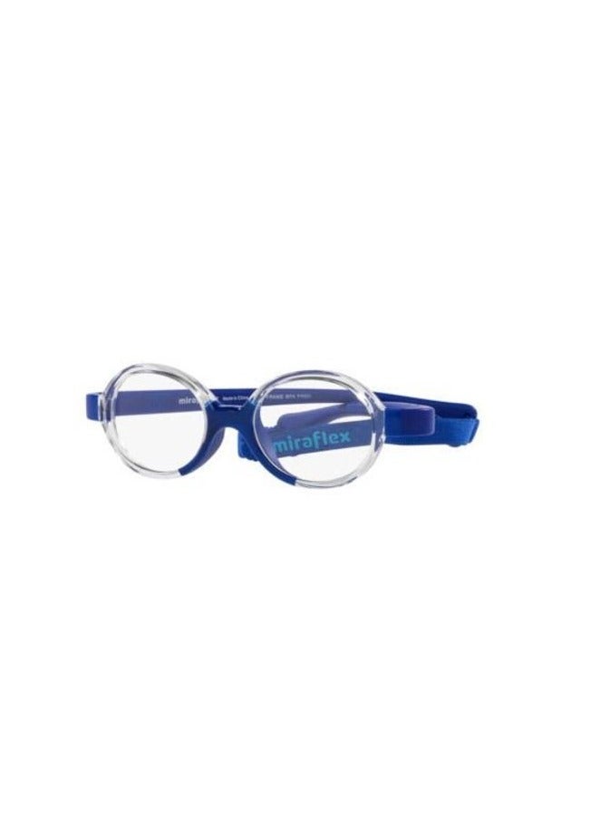 Mira Flex MF4008 L131 40 Kid'sEyeglasses Frame - Image 1