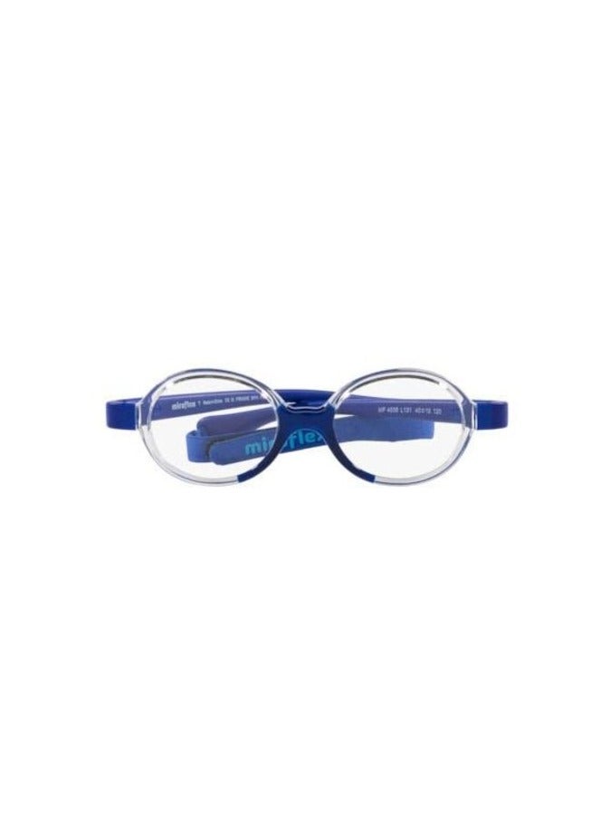 Mira Flex MF4008 L131 40 Kid'sEyeglasses Frame - Image 2