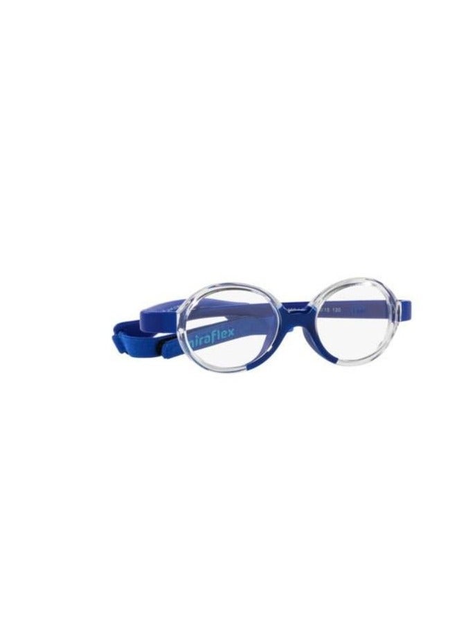 Mira Flex MF4008 L131 40 Kid'sEyeglasses Frame - Image 3